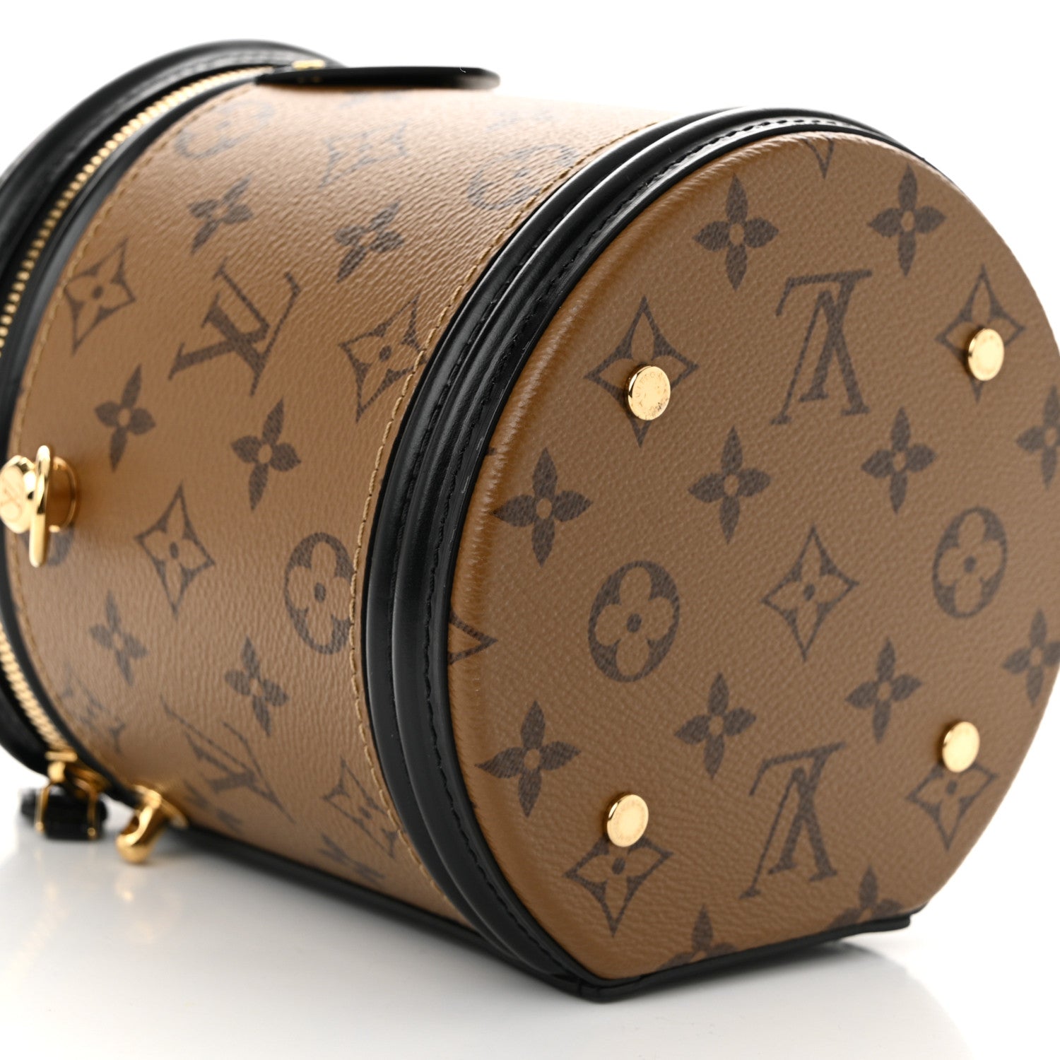 Louis Vuitton Reverse Monogram Cannes 8 of 9