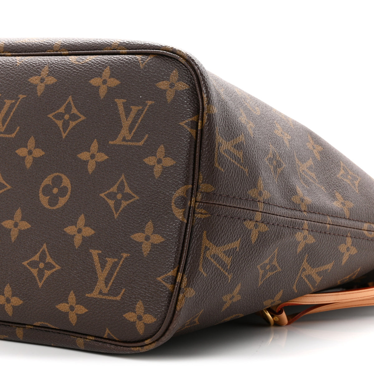 Louis Vuitton Monogram Neo Neverfull MM 16 of 17