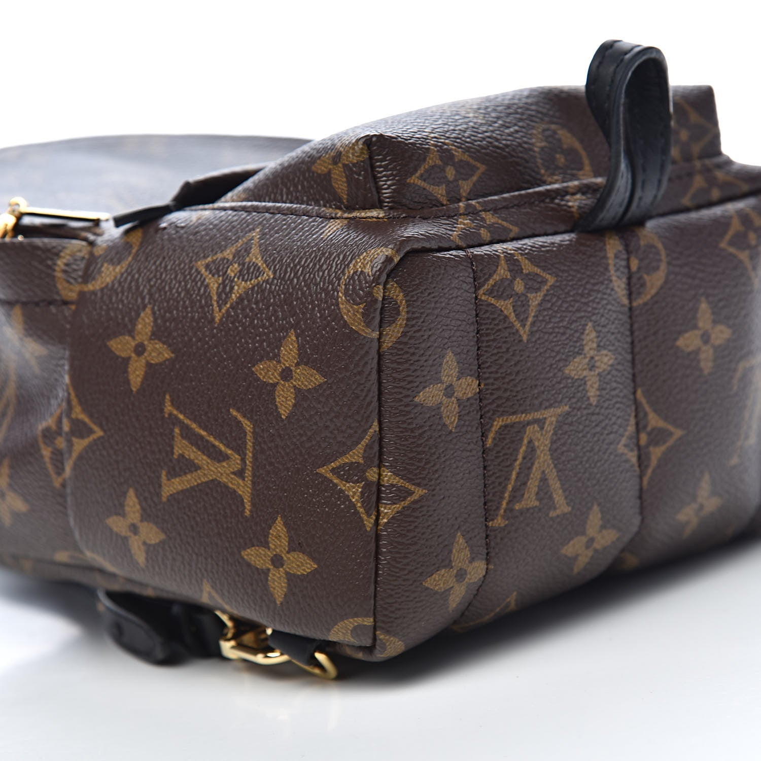 Louis Vuitton Monogram Palm Springs Backpack Mini 7 of 9
