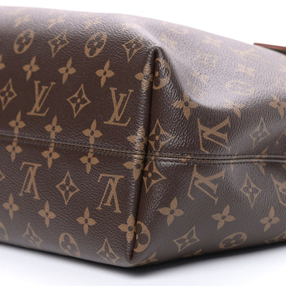 Louis Vuitton Monogram Graceful MM 9 of 9