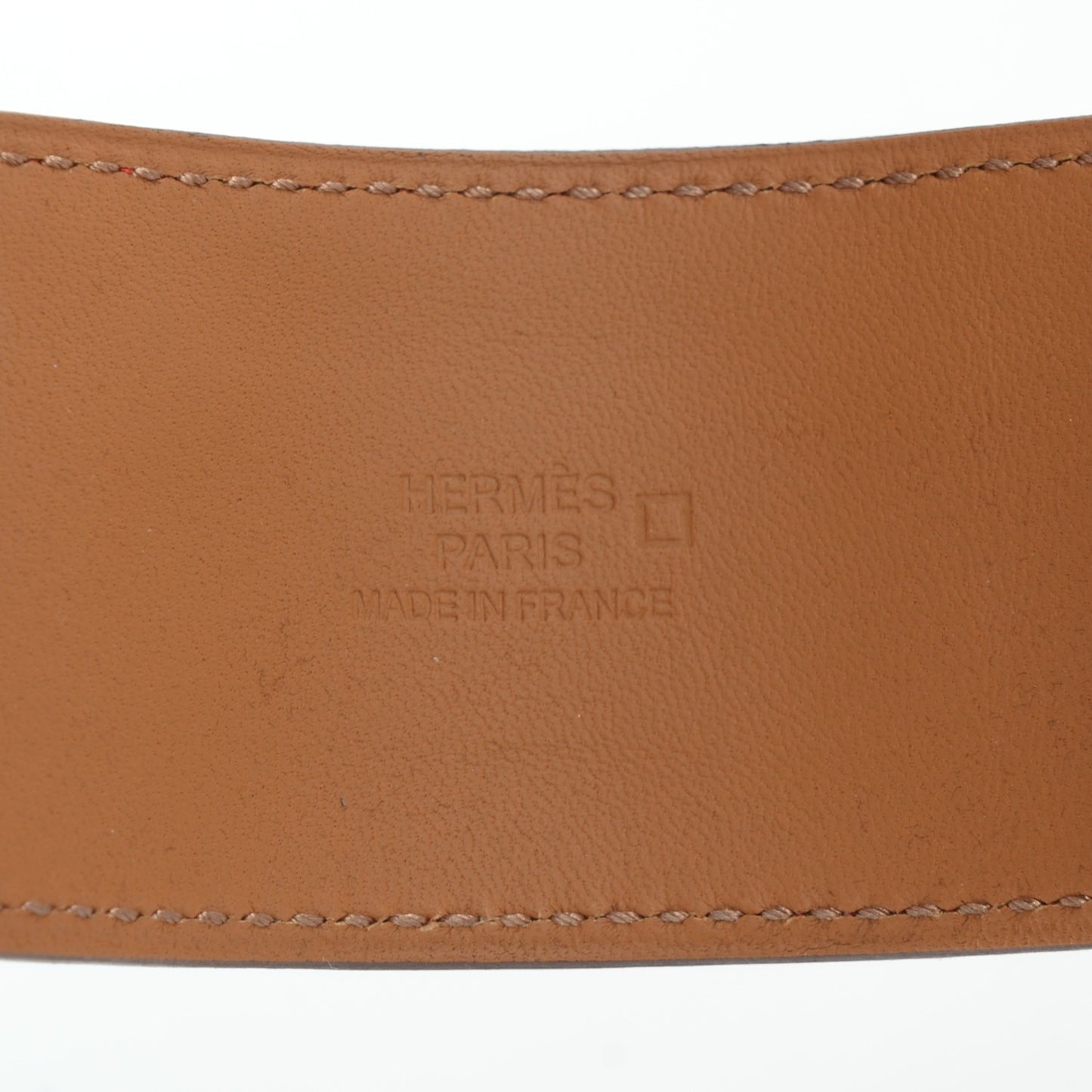 Matte Alligator Collier De Chien CDC Bracelet S Orange