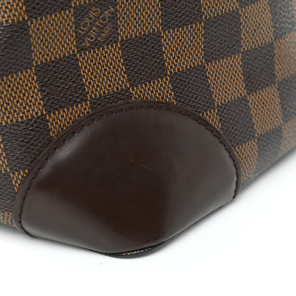 Louis Vuitton Damier Ebene Hampstead MM 9 of 11