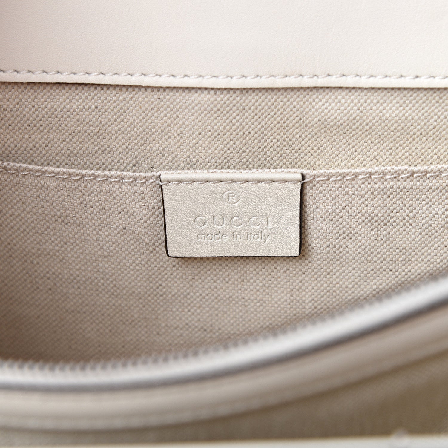 Gucci Calfskin Bamboo Web Medium Dionysus Top Handle Bag White Blue Hibiscus Red 5 of 11