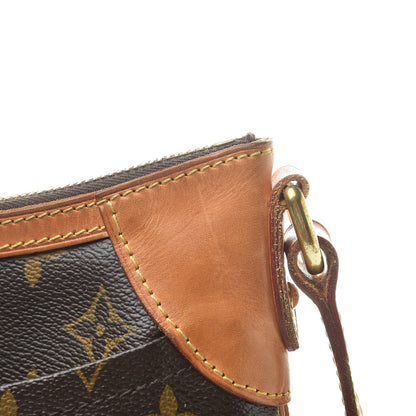 Louis Vuitton Monogram Odeon PM 11 of 14