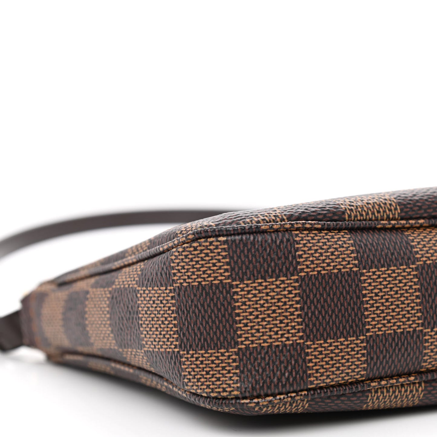 Damier Ebene Pochette Accessories NM