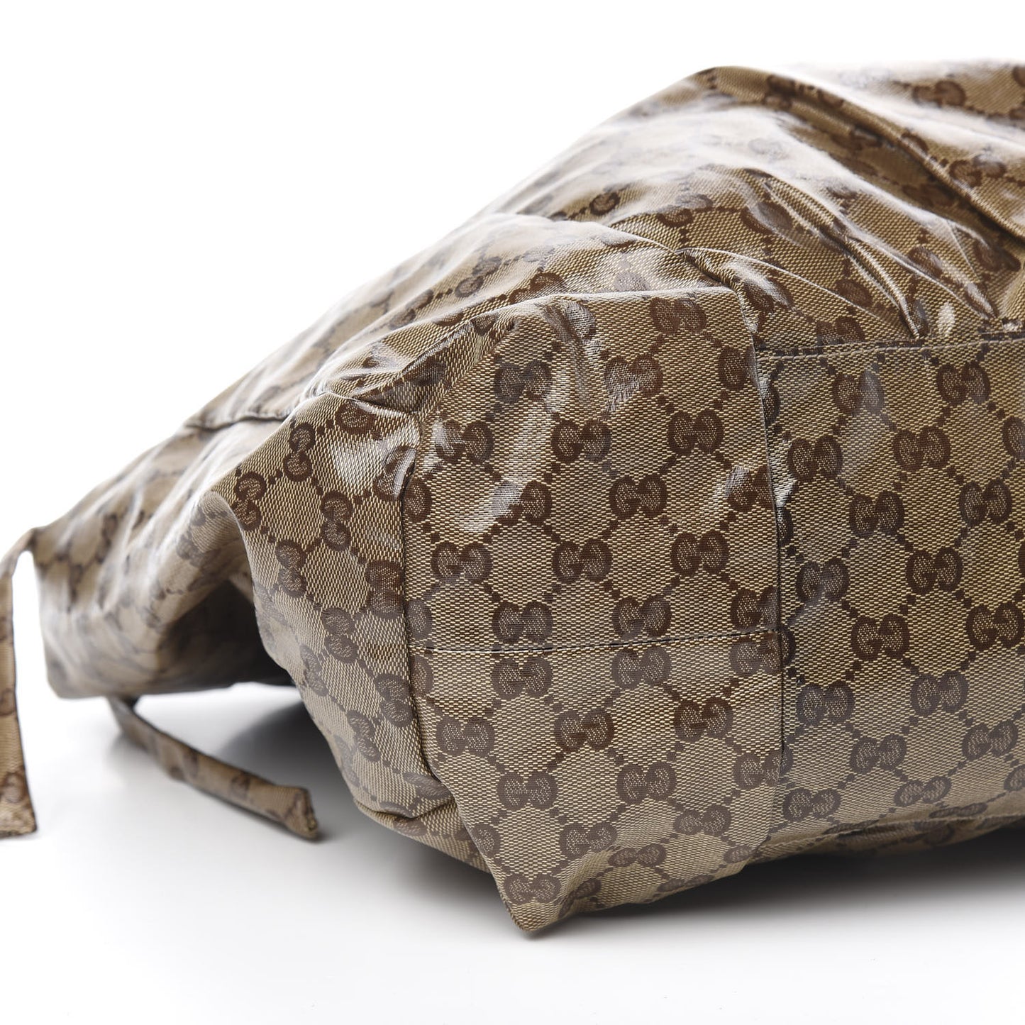 Crystal GG Large Hysteria Tote