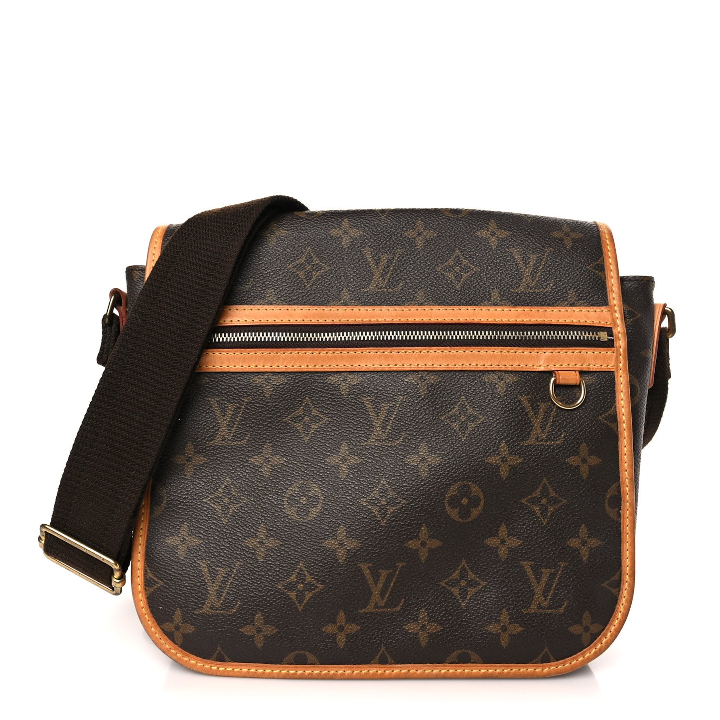 Monogram Bosphore PM Messenger