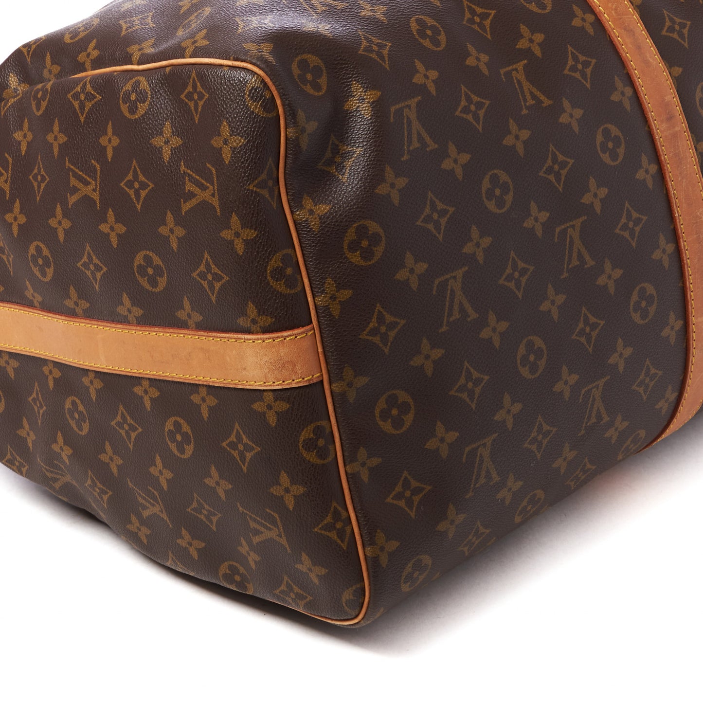 Monogram Keepall Bandouliere 60