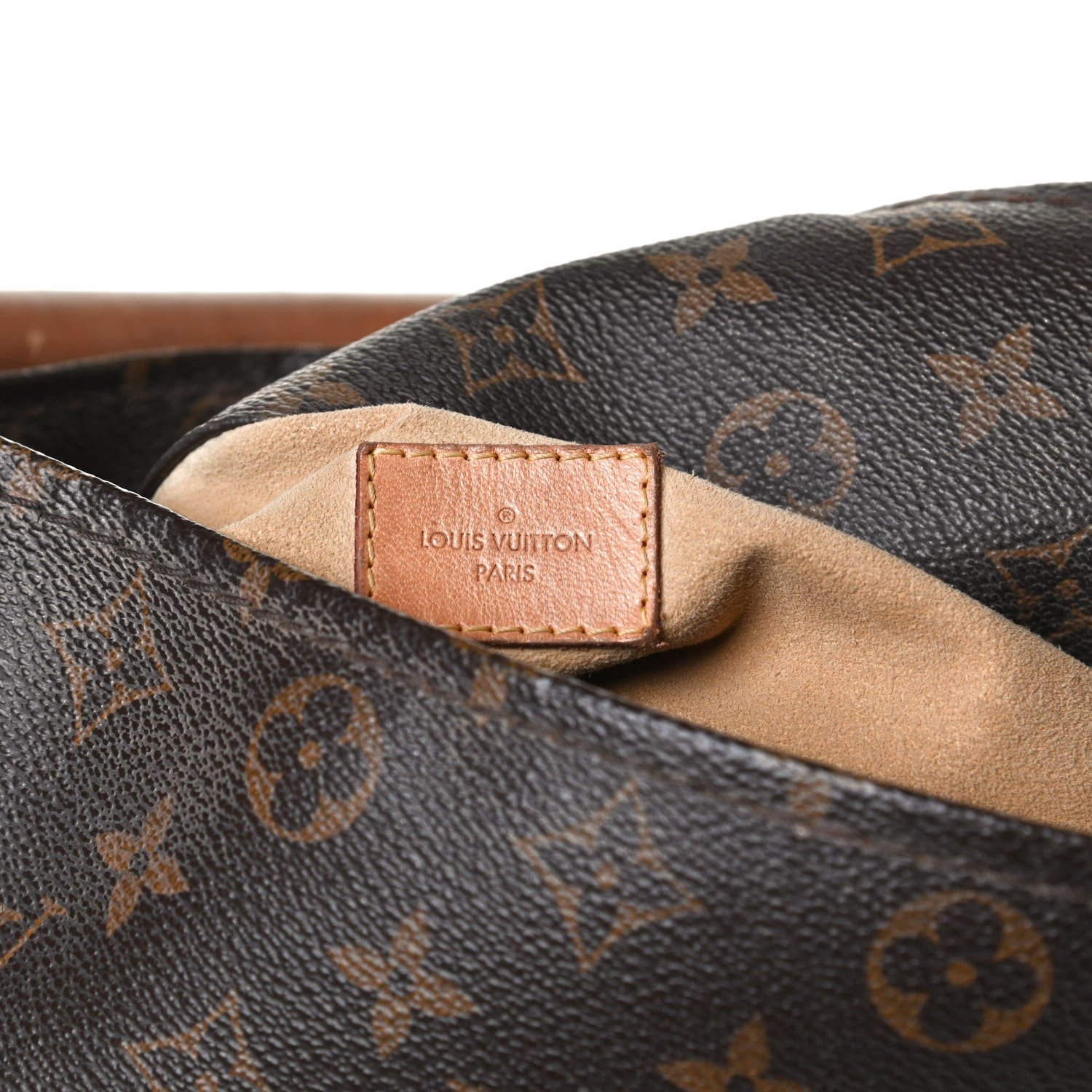 Louis Vuitton Monogram Artsy MM 6 of 16