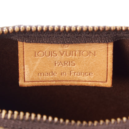 Louis Vuitton Monogram Mini Sac HL Speedy 8 of 9