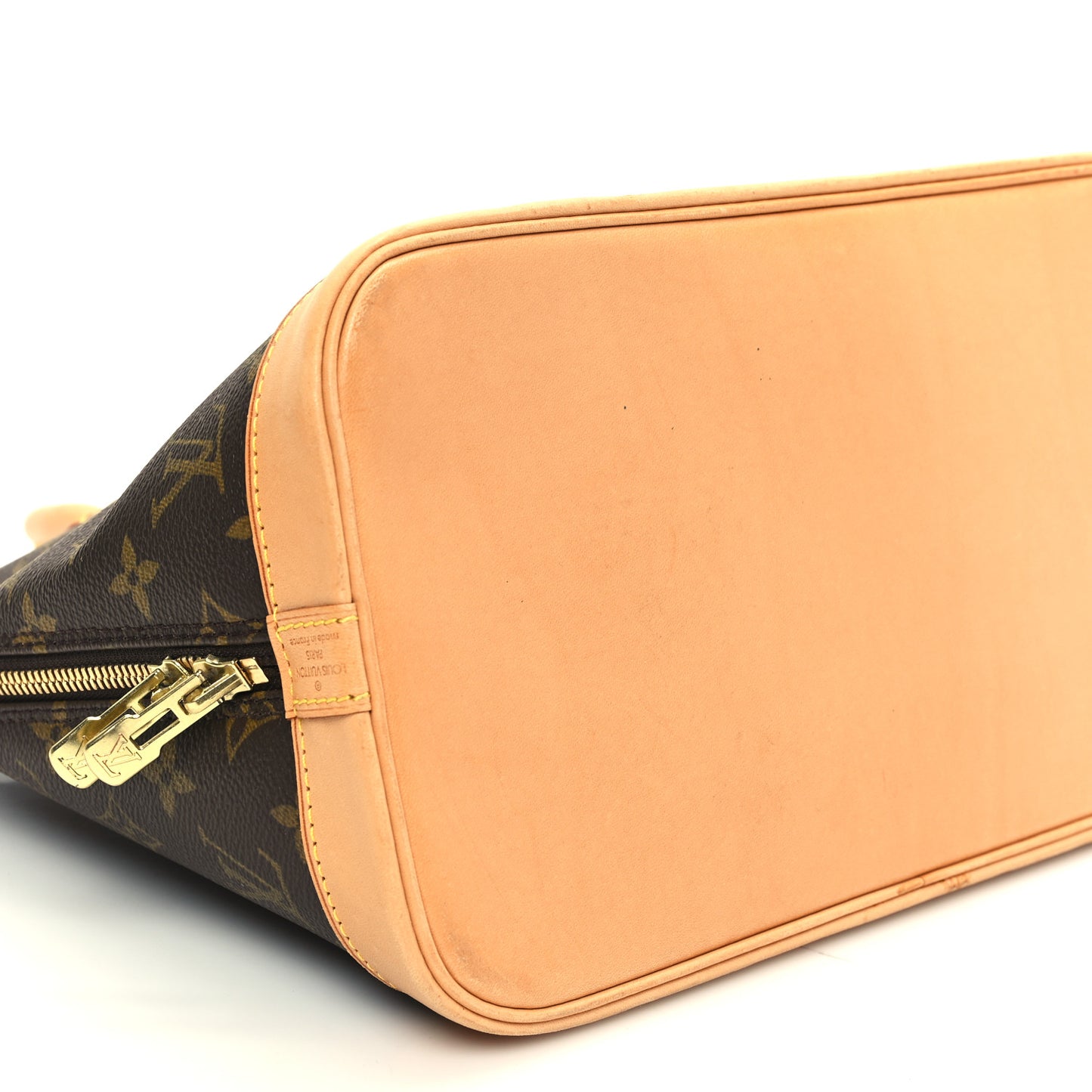 Monogram Alma PM