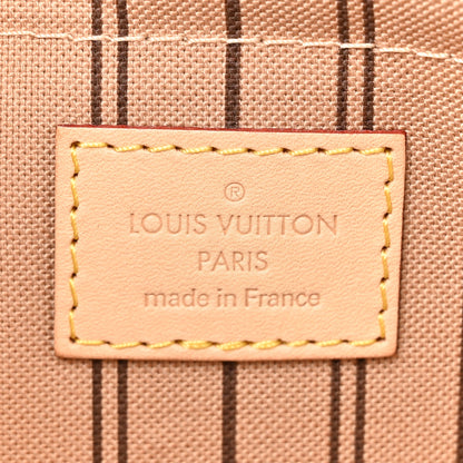 Louis Vuitton Monogram Neo Neverfull GM 8 of 12