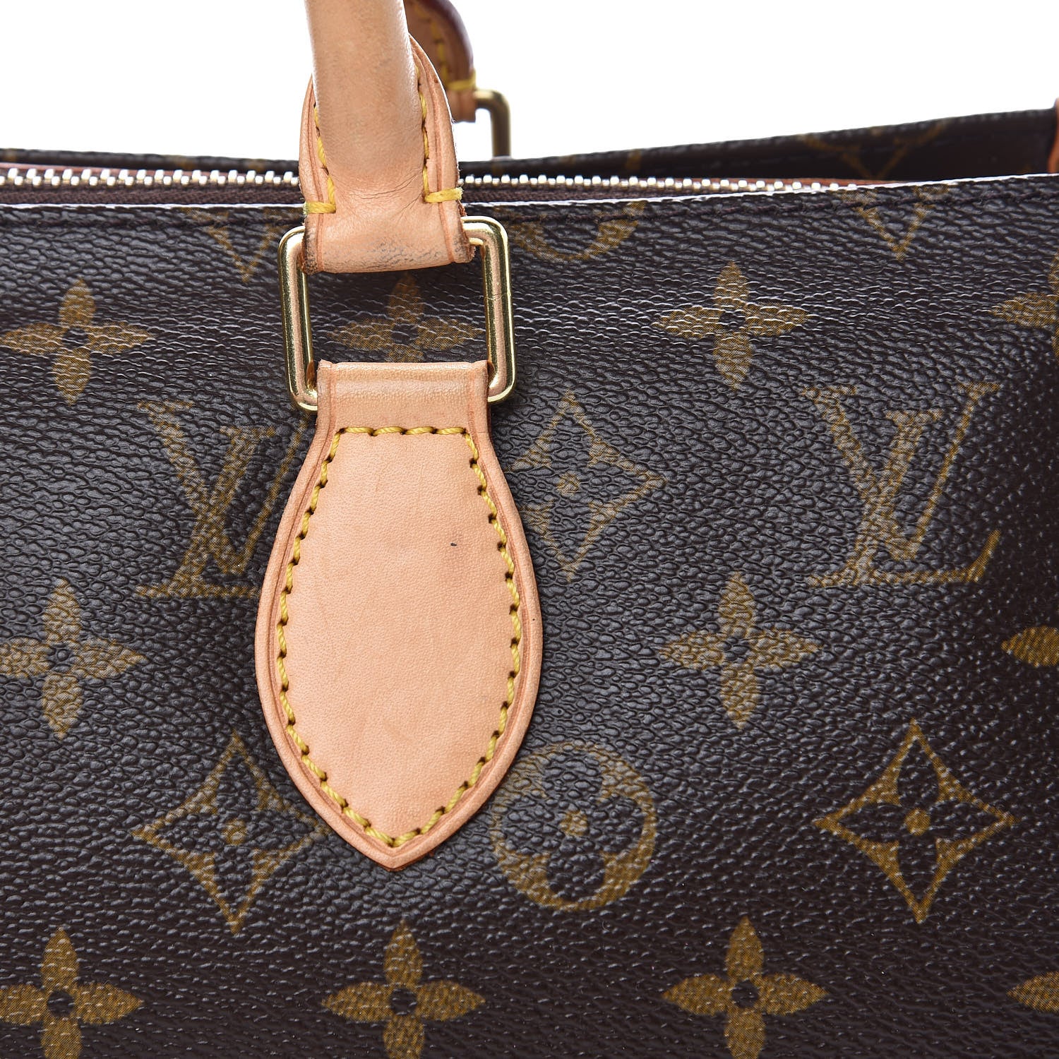 Louis Vuitton Monogram Popincourt 13 of 15