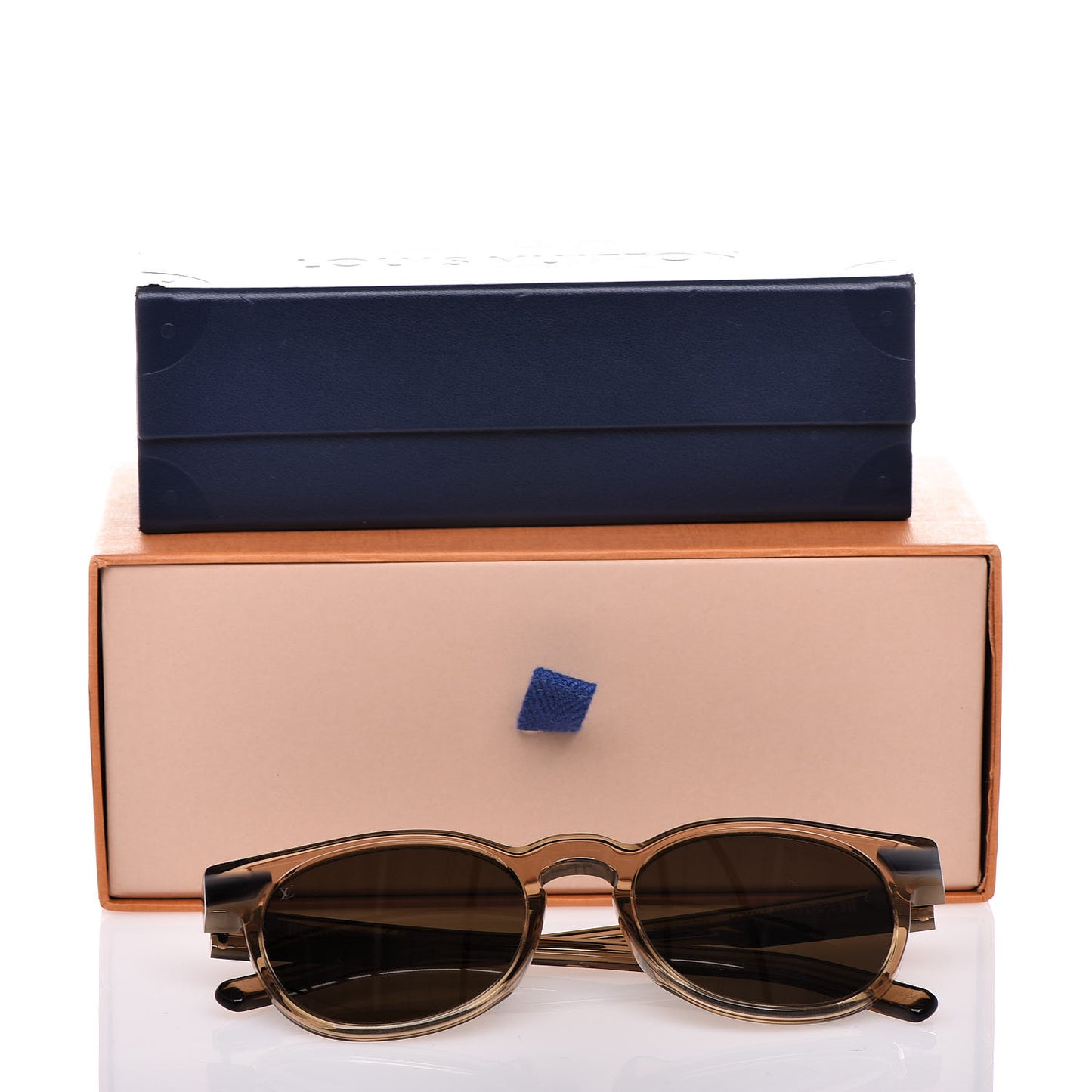 LV Jungle Sunglasses Z1032W Brown