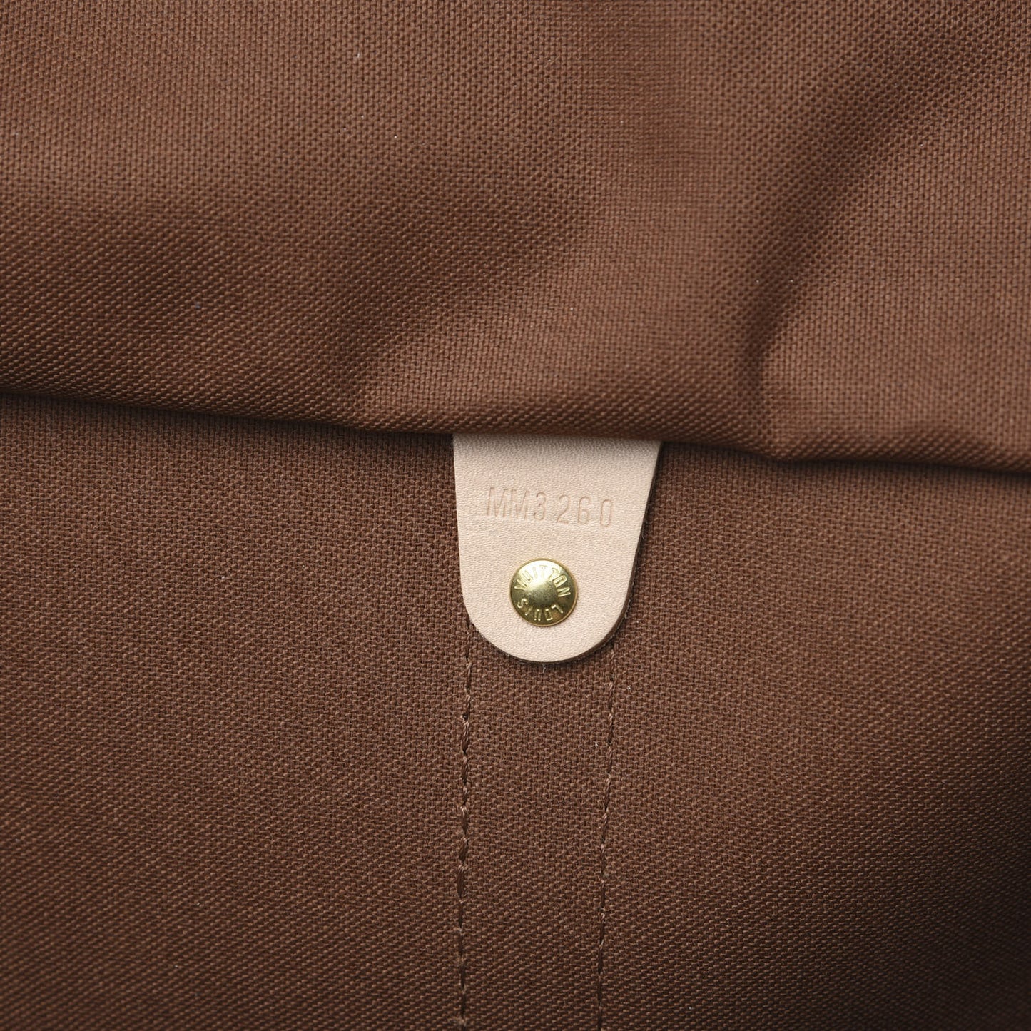 Monogram Keepall Bandouliere 45