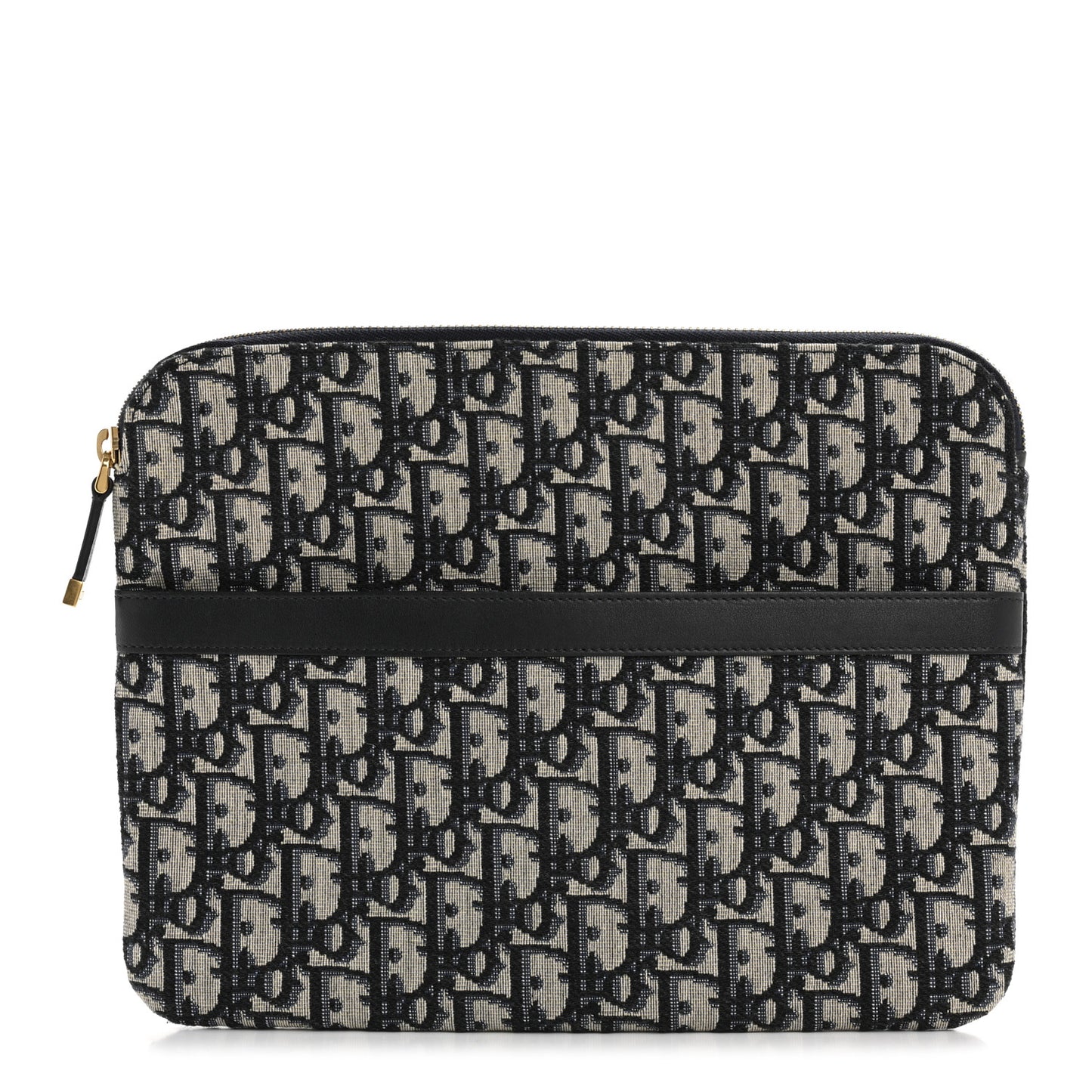 Oblique Travel Set Navy Blue