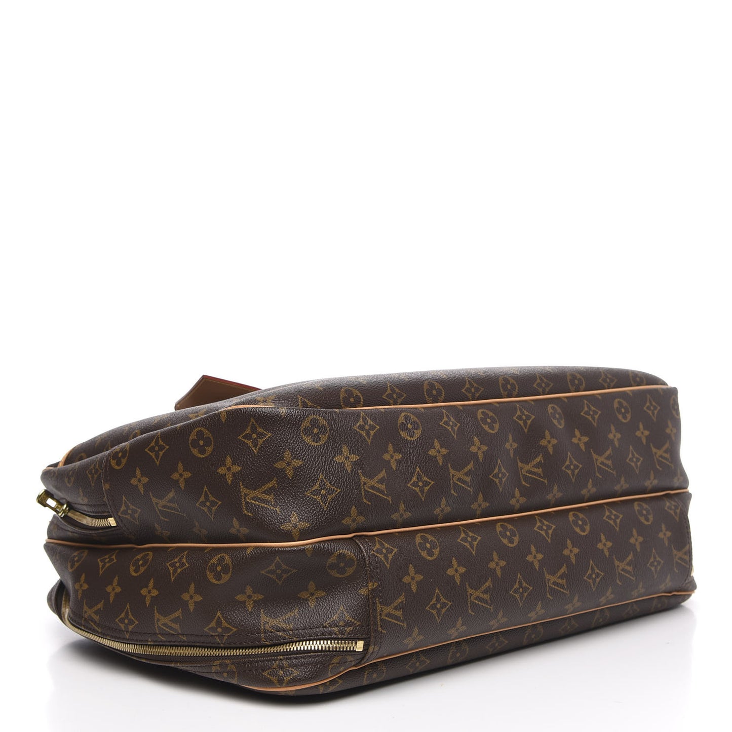 Monogram Alize 24 Heures Luggage