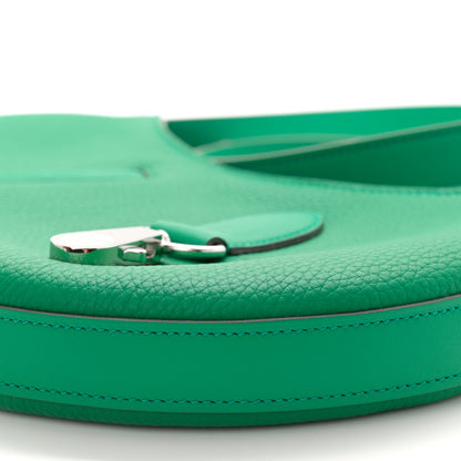Hermes Taurillon Clemence Swift P'tit Arcon Vert Vertigo 10 of 11