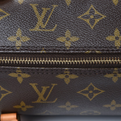 Louis Vuitton Monogram Papillon 30 11 of 15