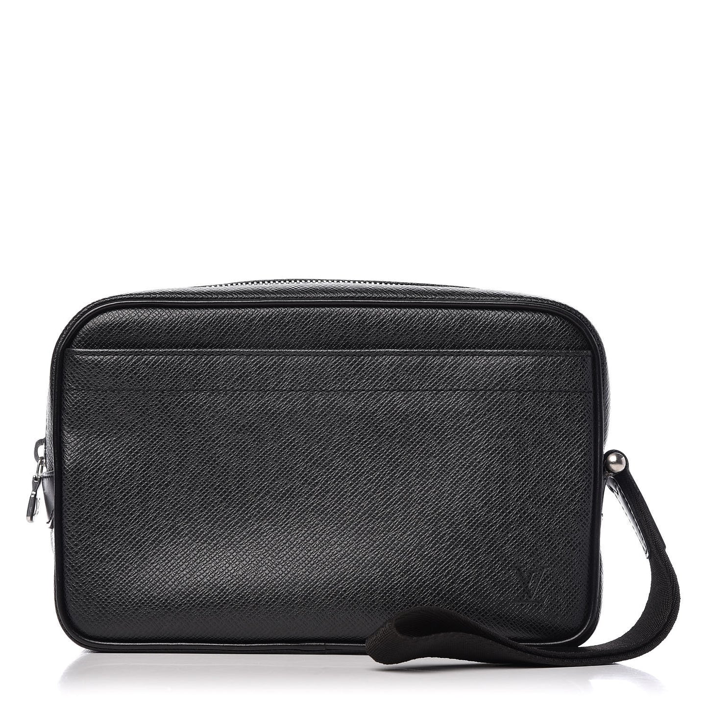 Taiga Kaluga Toiletry Pouch Ardoise