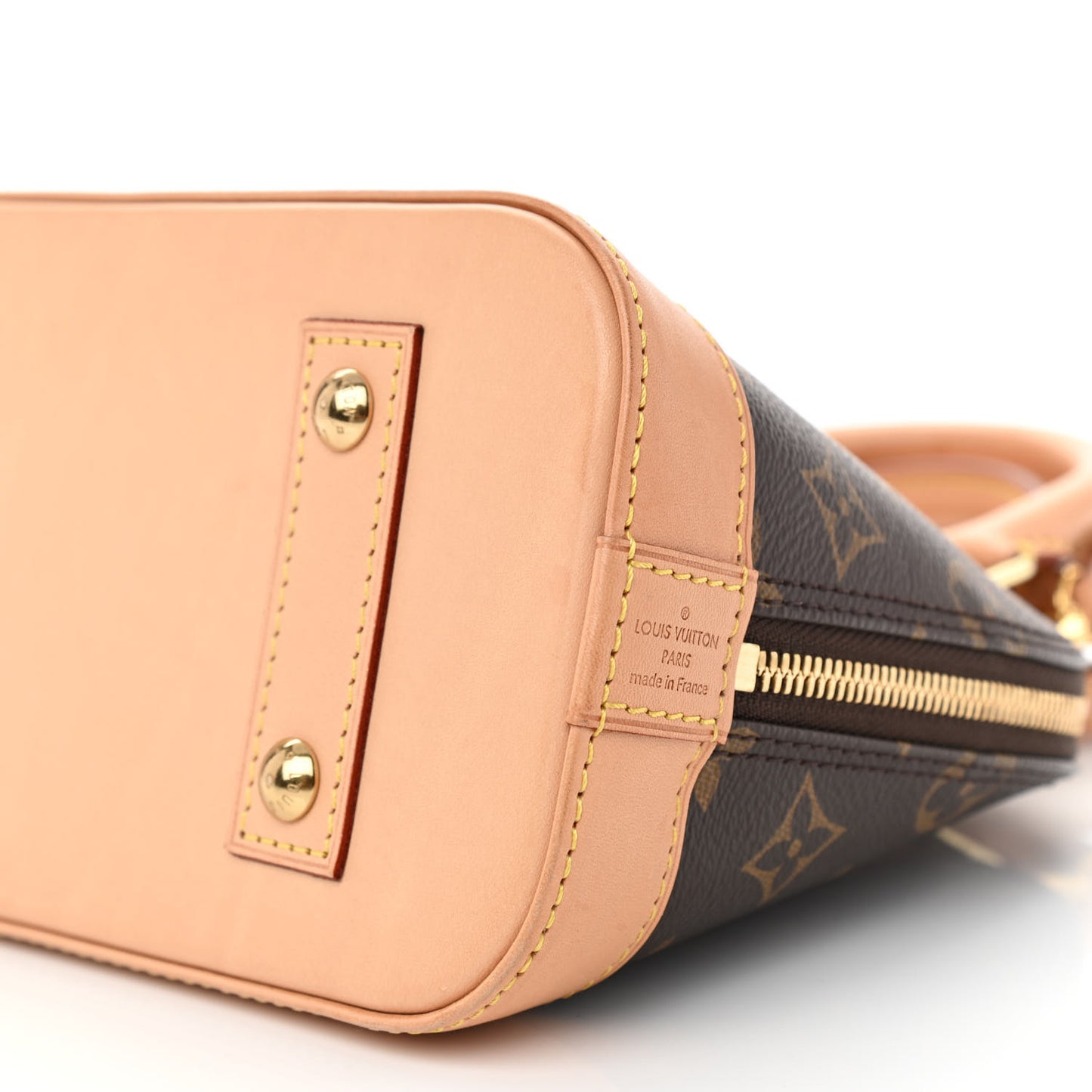 Monogram Alma BB