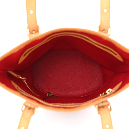 Louis Vuitton Monogram Cerises Bucket Bag 5 of 12