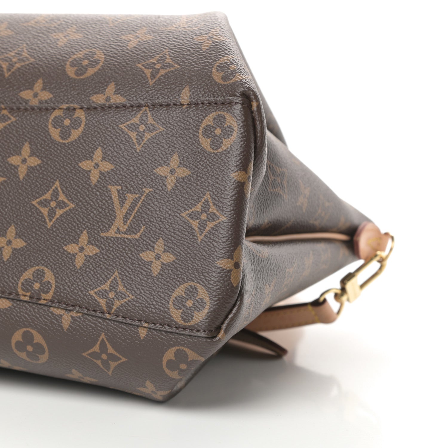 Louis Vuitton Monogram Rivoli MM 11 of 13