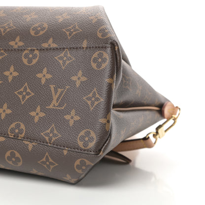 Louis Vuitton Monogram Rivoli MM 11 of 13