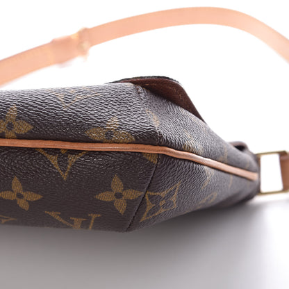 Louis Vuitton Monogram Musette Tango Long Strap 10 of 10