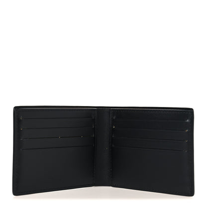 Goyard Goyardine Bi-Fold Victoire PM Wallet Black 5 of 7