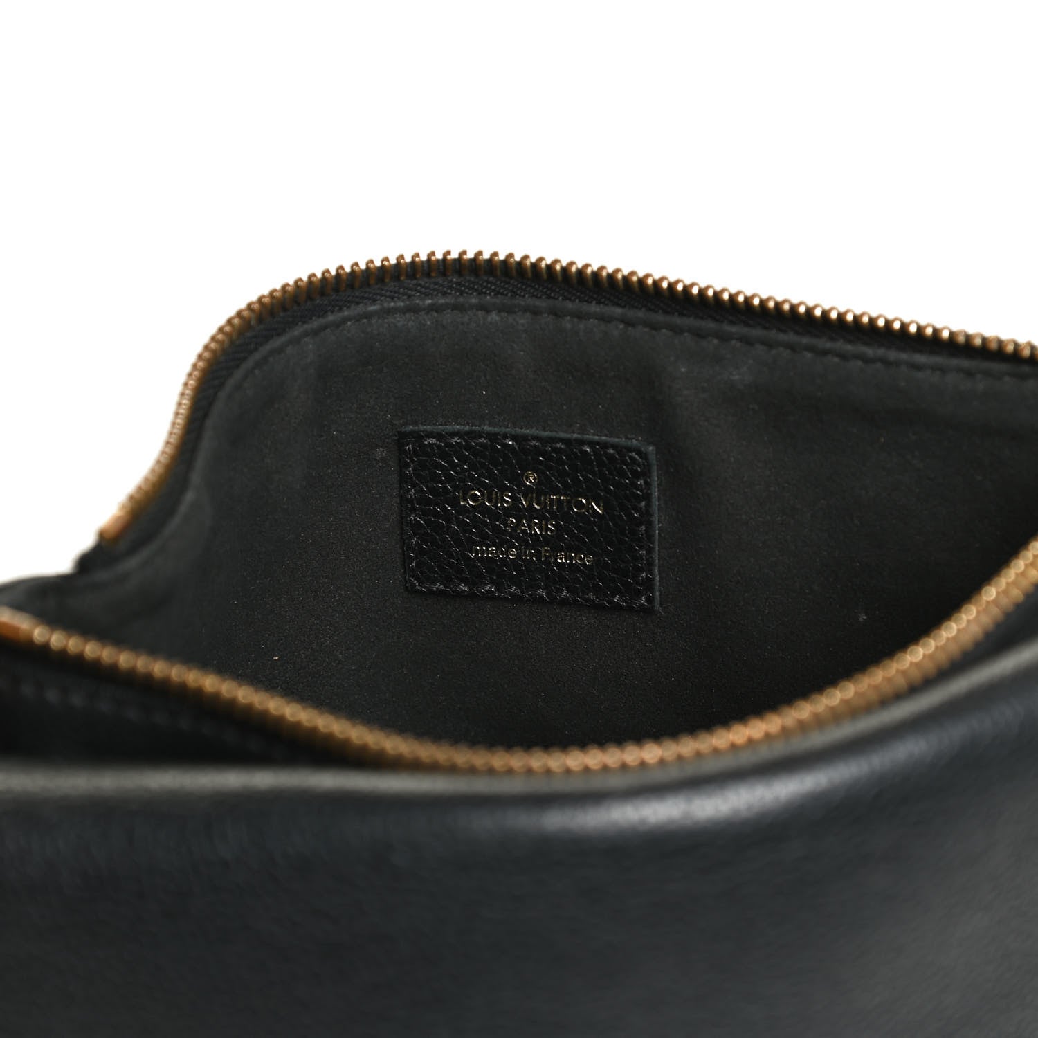 Louis Vuitton Empreinte Twice Black 6 of 15