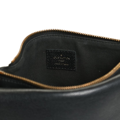 Louis Vuitton Empreinte Twice Black 6 of 15
