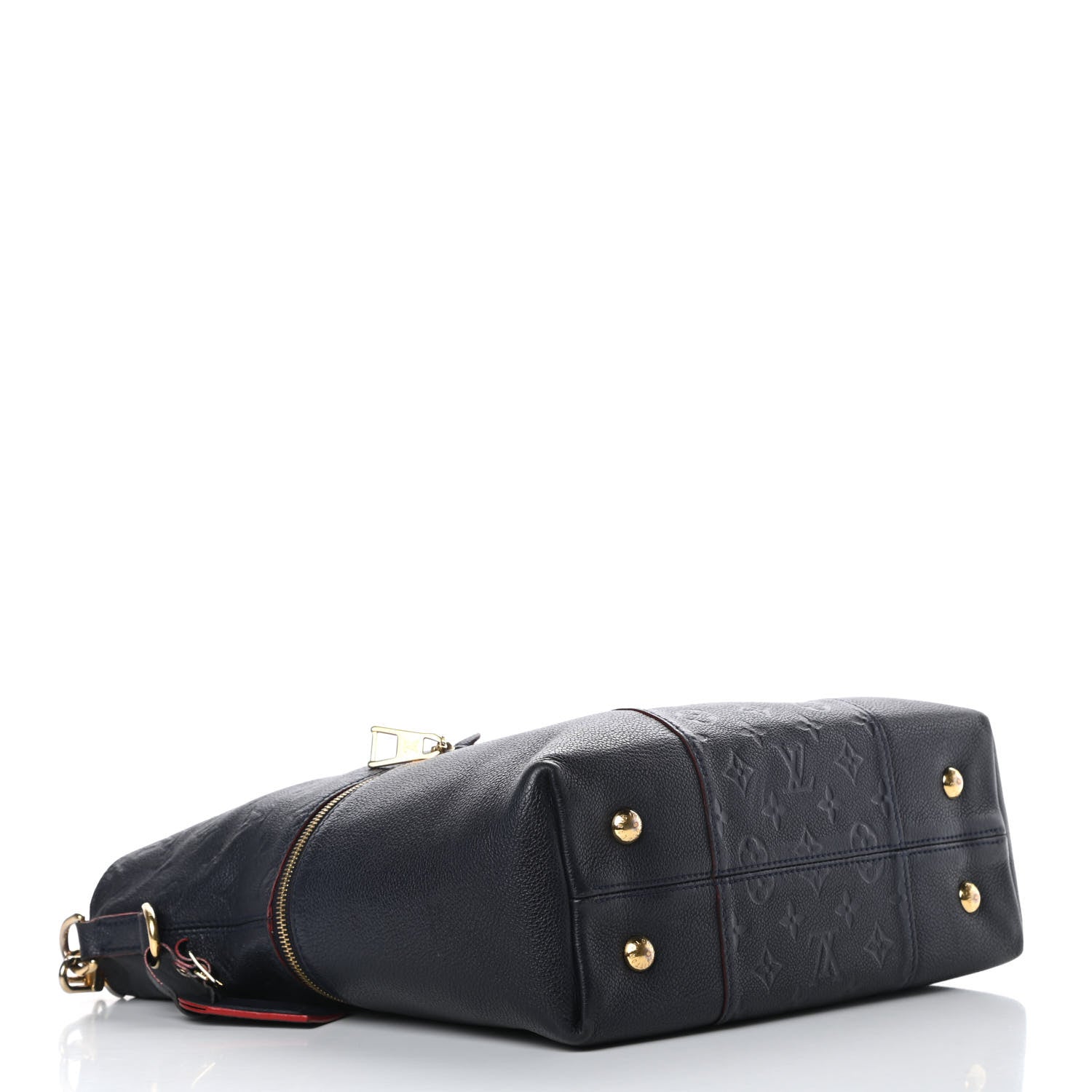 Louis Vuitton Empreinte Melie Marine Rouge 4 of 18