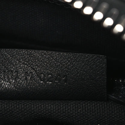 Givenchy Sugar Goatskin Mini Antigona Black 7 of 9