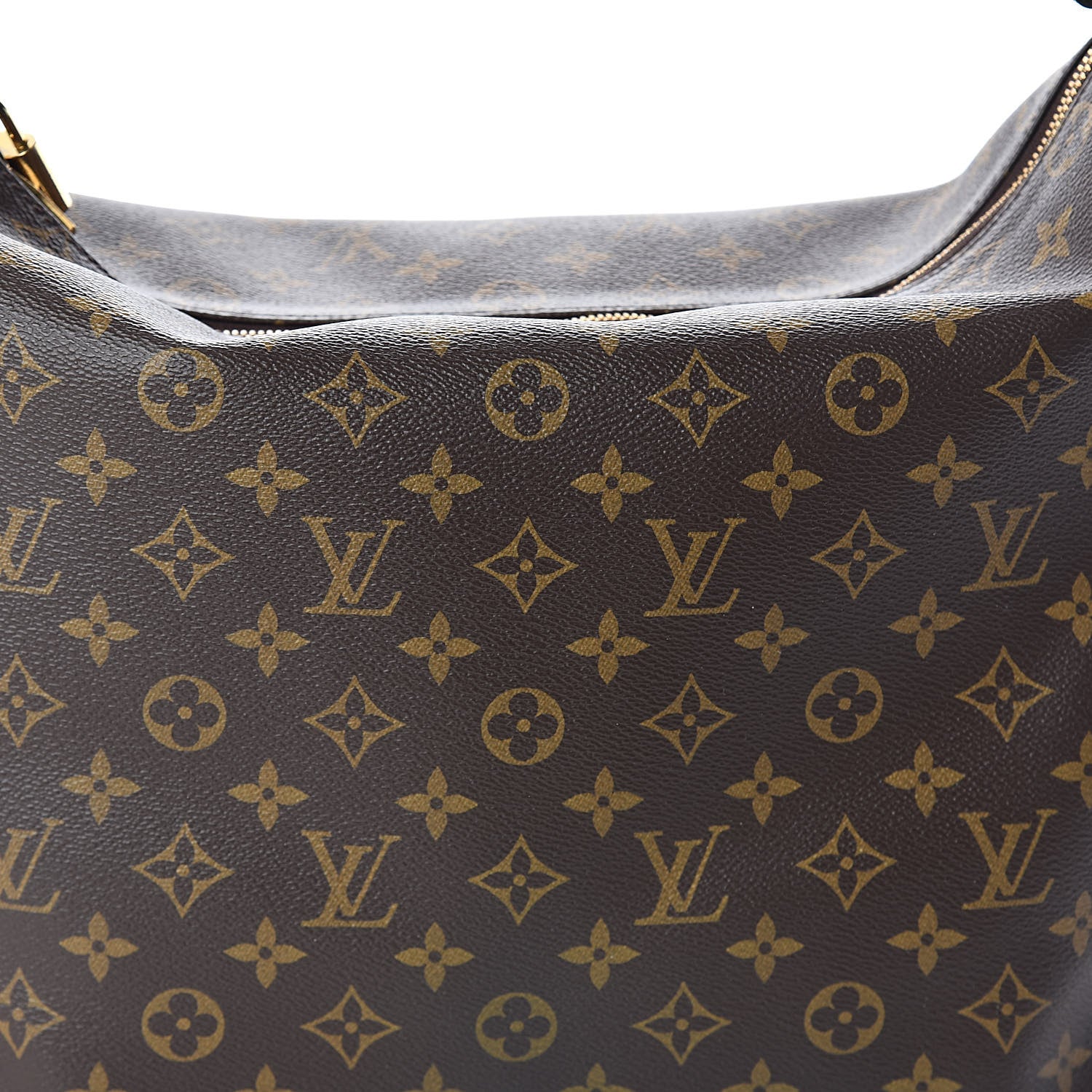 Louis Vuitton Monogram Berri MM 7 of 9
