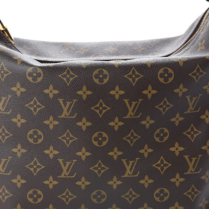 Louis Vuitton Monogram Berri MM 7 of 9