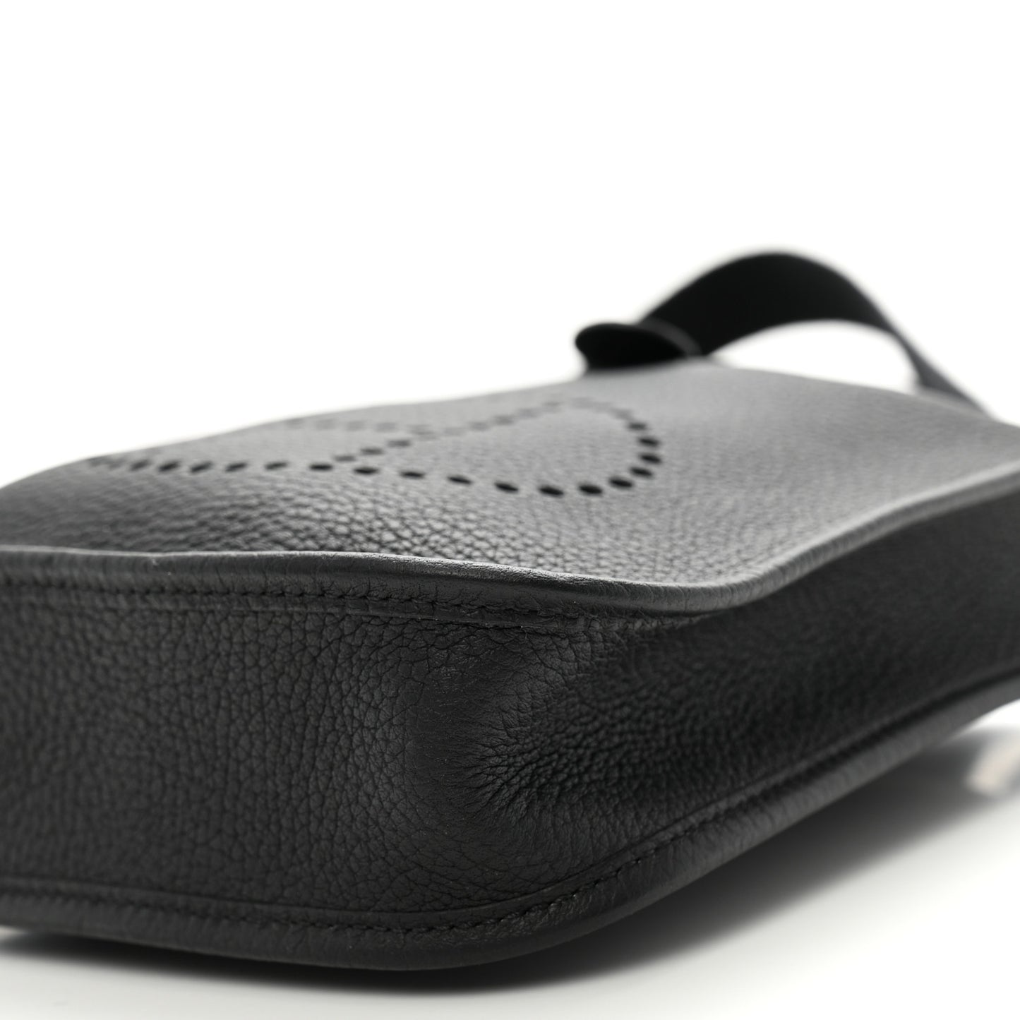 Taurillon Clemence Evelyne TPM Black