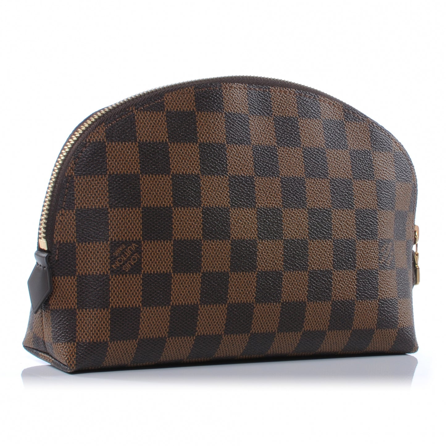 Damier Ebene Cosmetic Pouch GM