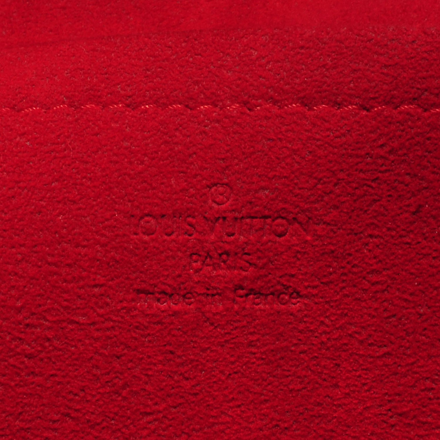 Louis Vuitton Damier Ebene Knightsbridge 6 of 7