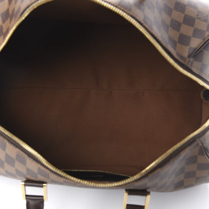 Louis Vuitton Damier Ebene Ribera GM 4 of 8
