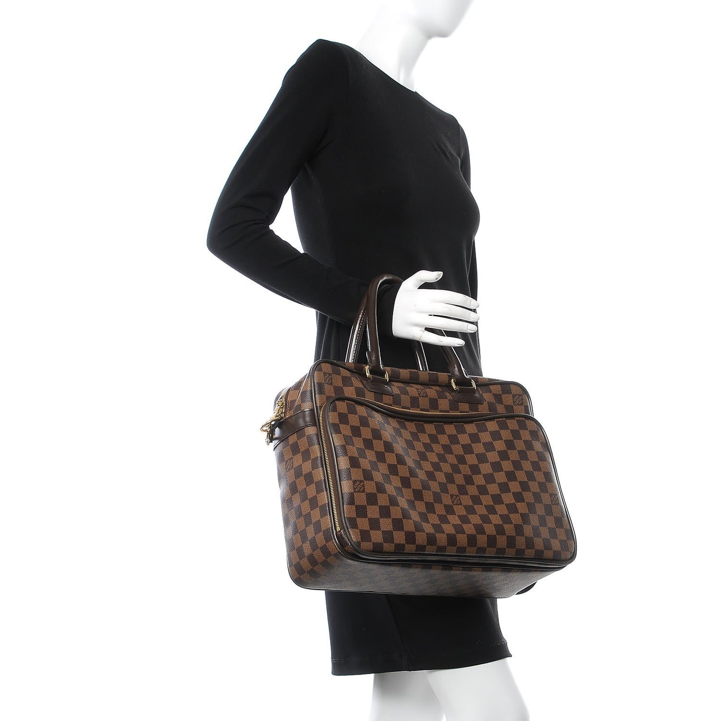 Damier Ebene Icare