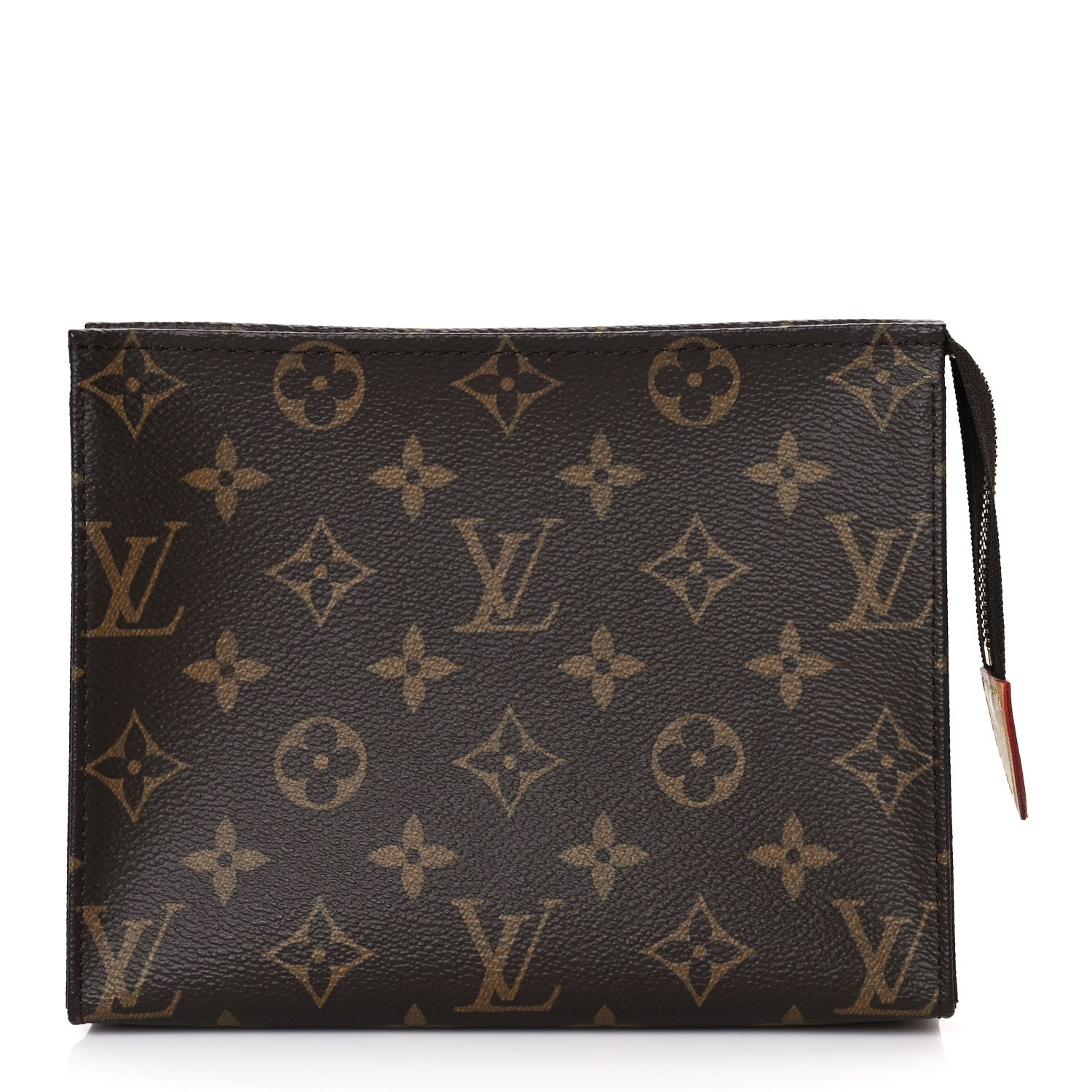 Louis Vuitton Monogram Toiletry Pouch 19 1 of 11