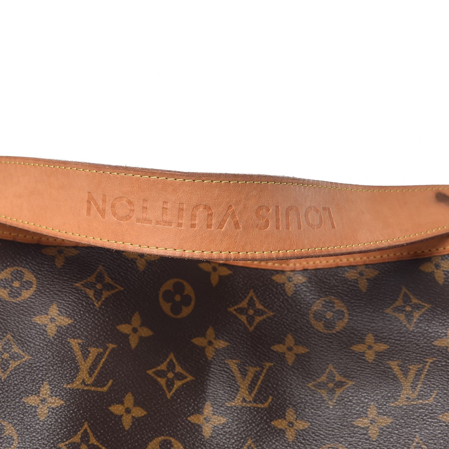 Monogram Delightful MM