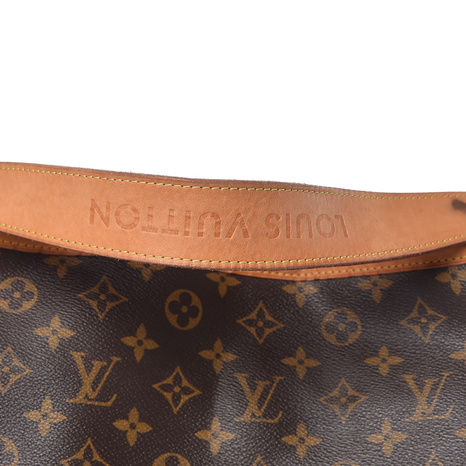 Louis Vuitton Monogram Delightful MM 13 of 17