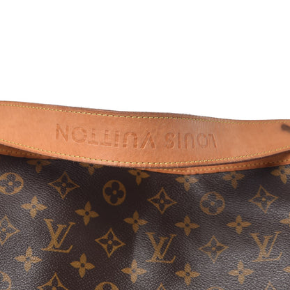 Louis Vuitton Monogram Delightful MM 13 of 17