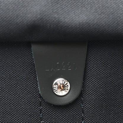 Louis Vuitton Damier Graphite Keepall Bandouliere 45 6 of 9