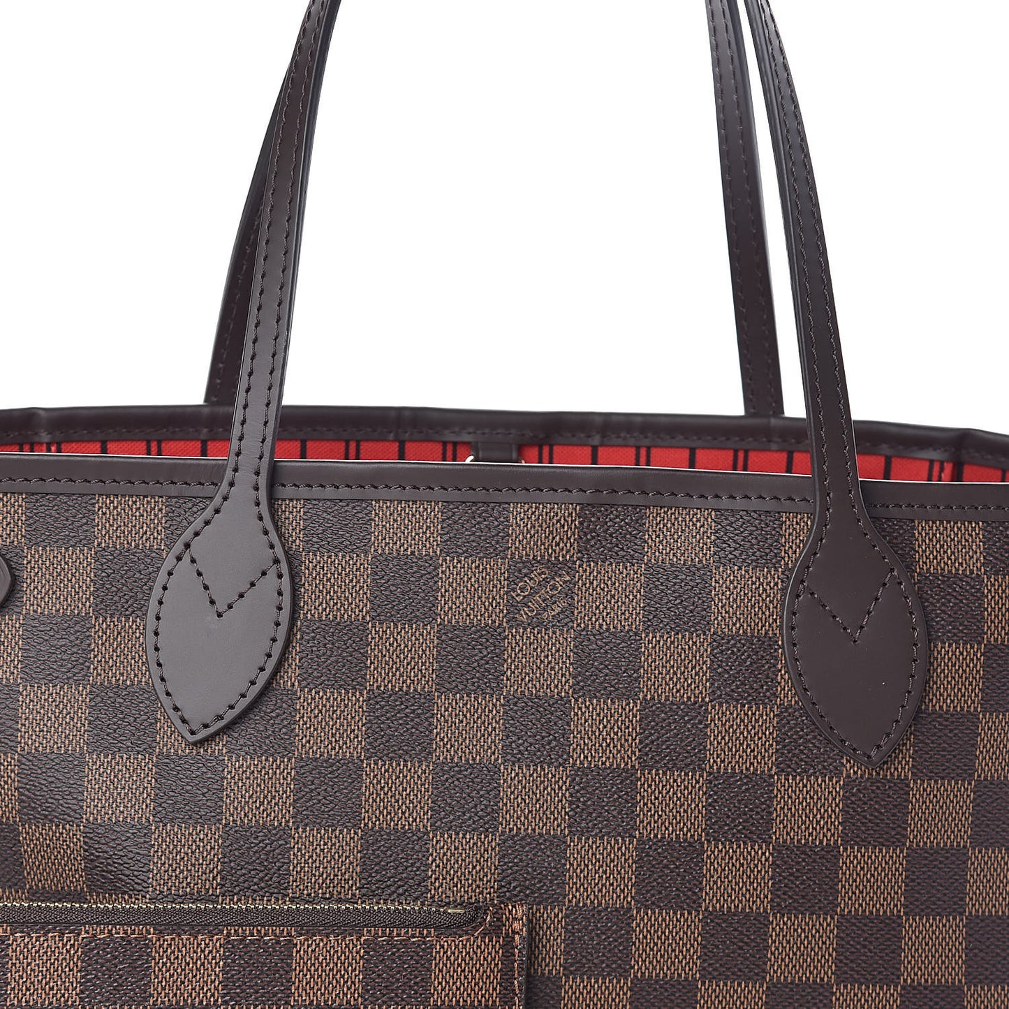 Damier Ebene Neo Neverfull PM