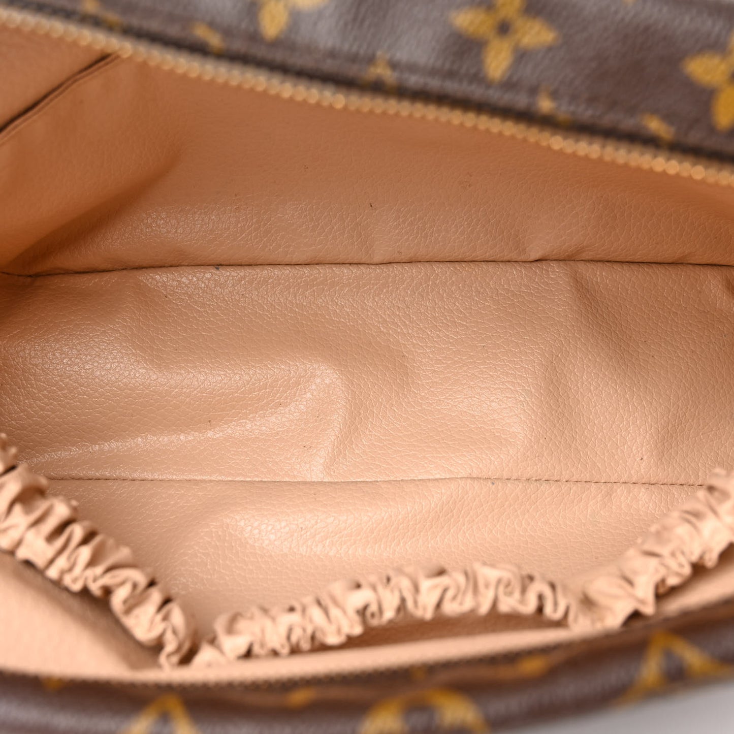 Monogram Trousse Toilette 28