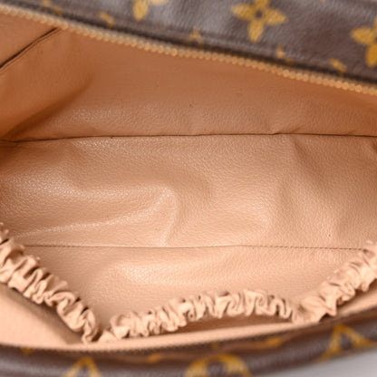 Louis Vuitton Monogram Trousse Toilette 28 5 of 18