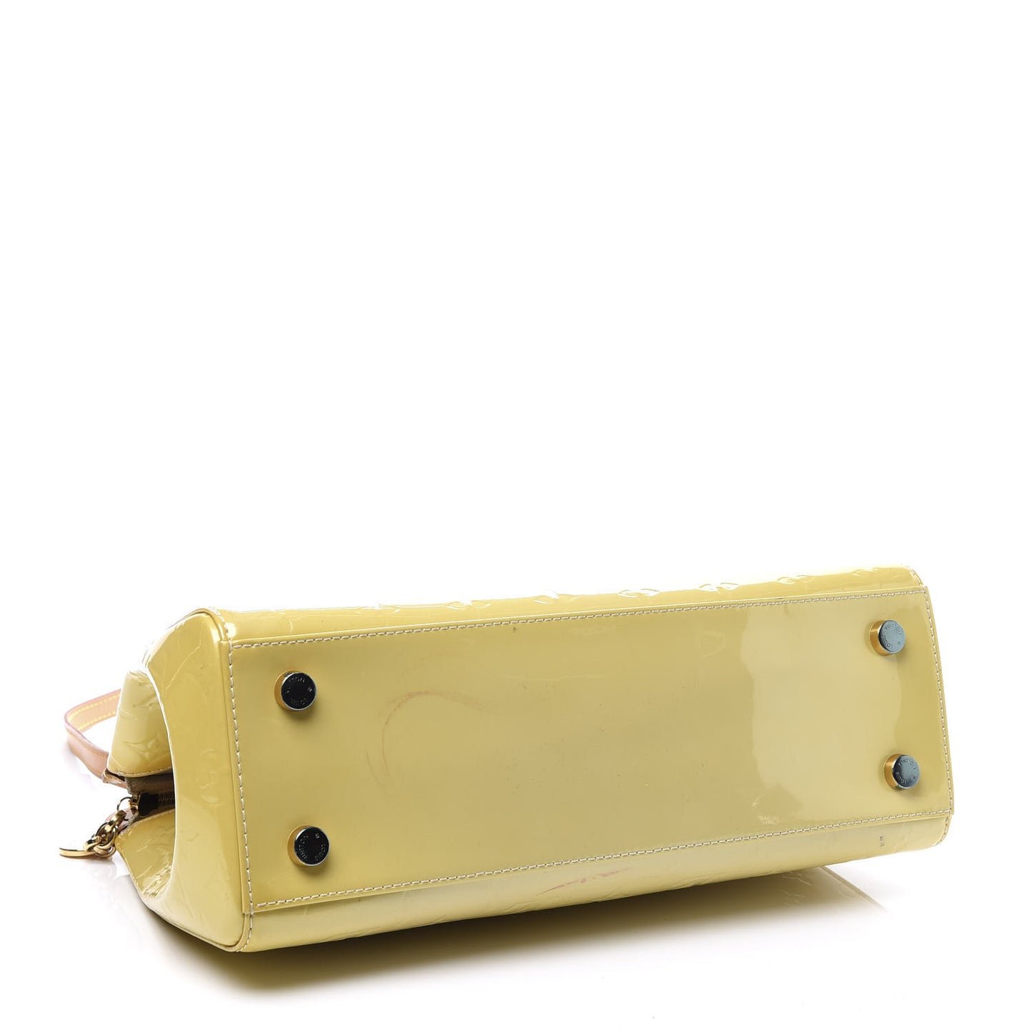 Vernis Brea MM Blanc Corail